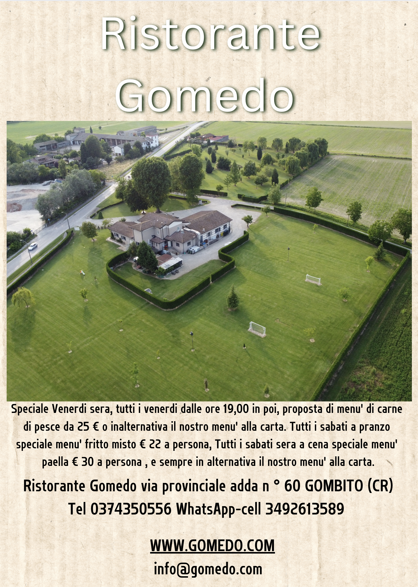 promo per pubblicita'