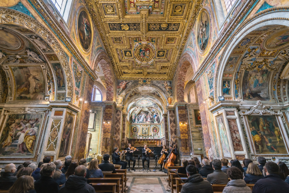 s silvestro quirinale 3 s silvestro quirinale 3