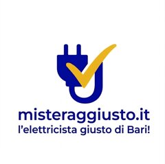 misteraggiusto.it elettricista Bari misteraggiusto.it elettricista Bari