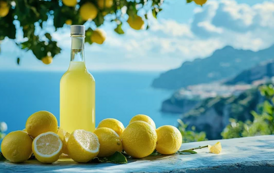 limoncello limoncello