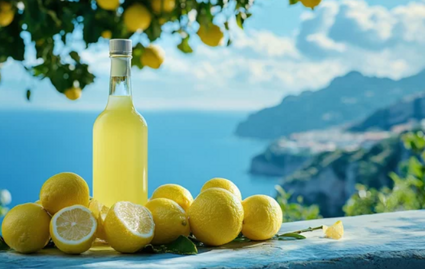 limoncello limoncello