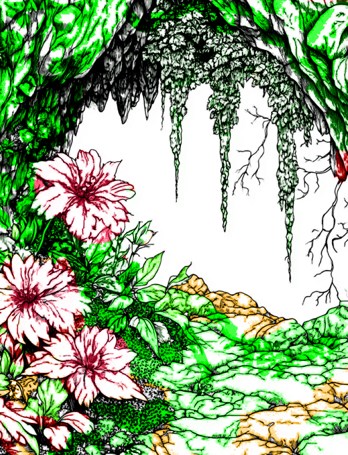 71_giardini colorato