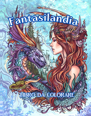 cover fantasilandia italiano davanti