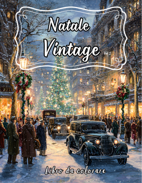 cover natale vintage2 2025 davanti