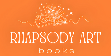 rhapsody art books ok