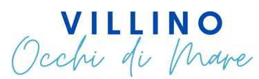 villino occhi di mare