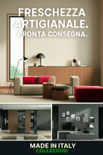 credenza-in-legno-cannettata