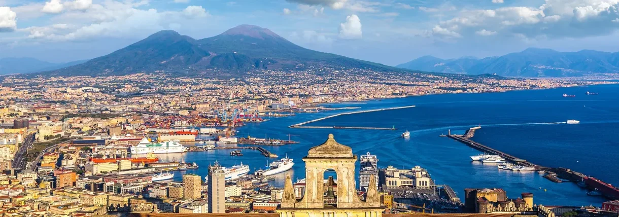 napoli napoli