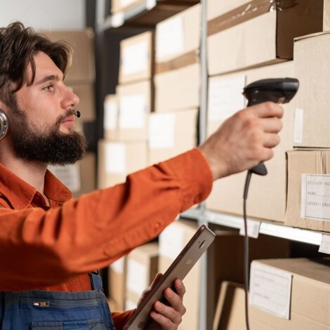 soluzioni logistiche personalizzate