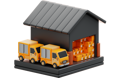 servizi logistici su misura