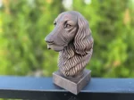 busto-realistico-cane