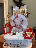 diaper-cake