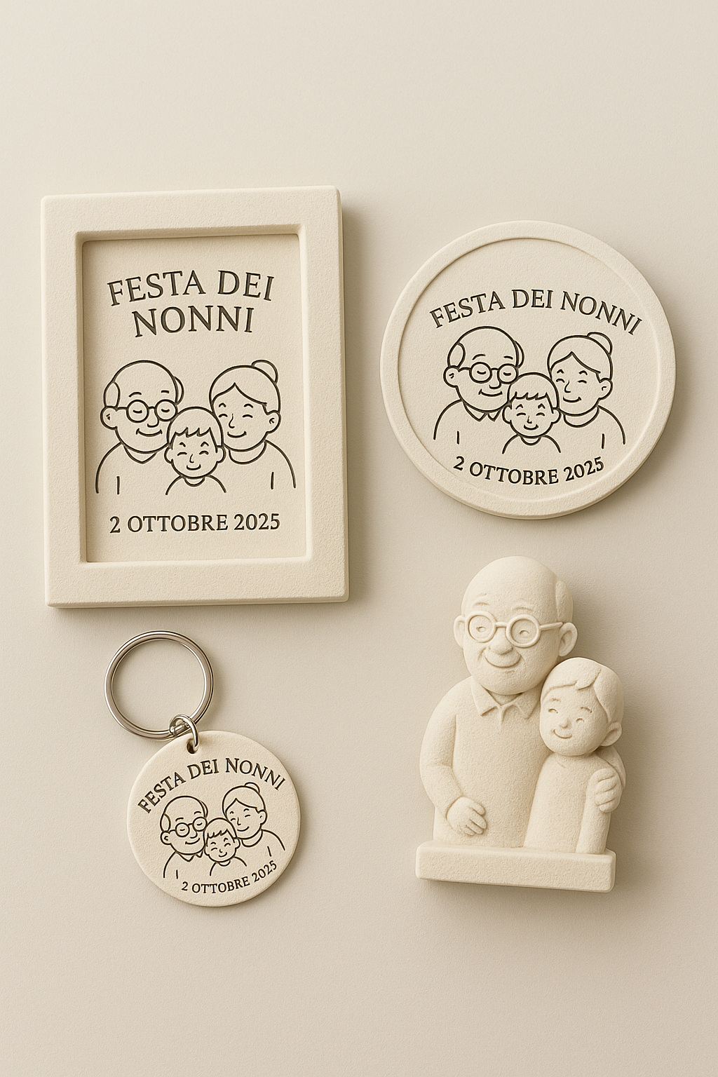 UN OMAGGIO A CHI CI DONA SAGEZZA E AMORE!
