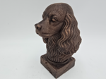 busto-realistico-cane
