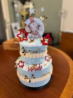 diaper-cake