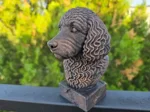 busto-realistico-cane