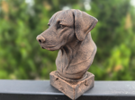 busto-realistico-cane