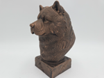 busto-realistico-cane