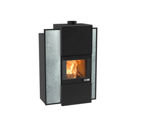 serie s foghet evo idro