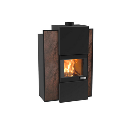 serie s foghet evo aria