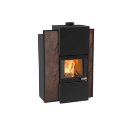 serie s foghet evo aria