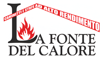 la fonte del calore logo