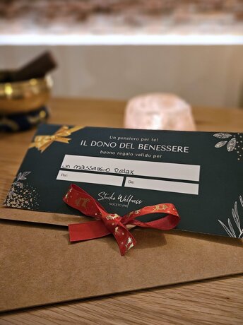 Buoni Regalo Massaggio Rilassante per Natale per i tuoi cari o Voucher Regalo Benessere per tutte le occasioni Buoni Regalo Massaggio Rilassante per Natale per i tuoi cari o Voucher Regalo Benessere per tutte le occasioni