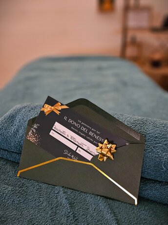Gift Card Trattamenti Benessere per Natale per i tuoi cari o Voucher Regalo Benessere per tutte le occasioni Gift Card Trattamenti Benessere per Natale per i tuoi cari o Voucher Regalo Benessere per tutte le occasioni
