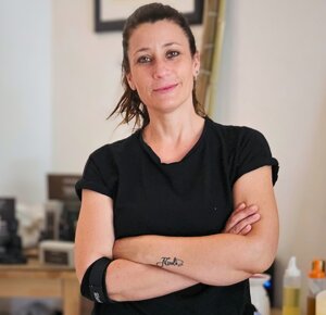 Mi chiamo Valeria, sono Operatrice del Benessere e dedico il mio tempo ad aiutare le persone a ritrovare il proprio equilibrio. Ti aspetto nel mio studio a Noceto a due passi da Parma. Mi chiamo Valeria, sono Operatrice del Benessere e dedico il mio tempo ad aiutare le persone a ritrovare il proprio equilibrio. Ti aspetto nel mio studio a Noceto a due passi da Parma.