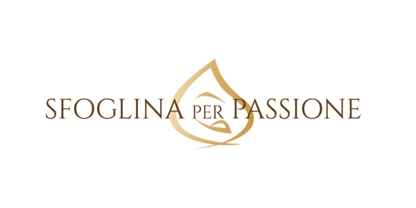 banner logo sfoglina per passione banner logo sfoglina per passione
