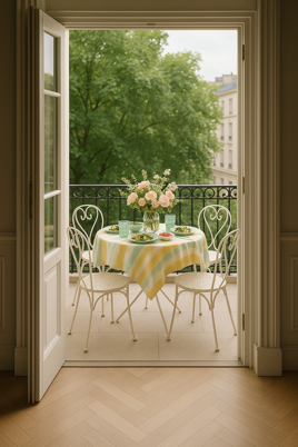 balcone