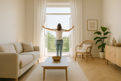 trasloco senza stress casa nuova professional organizer