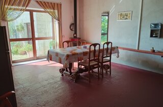 Cucina arredata