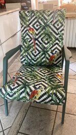 poltrona-vintage-anni-60-design-con-tappezzeria-tropical-colonial-style