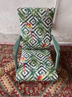 poltrona-vintage-anni-60-design-con-tappezzeria-tropical-colonial-style