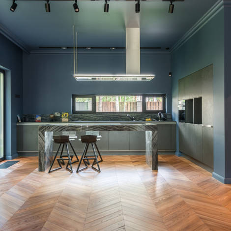 posa pavimenti parquet