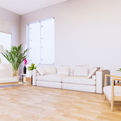 parquet interni ed esterni