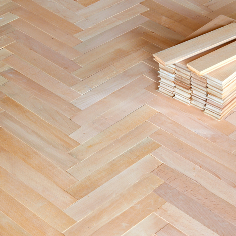 vendita parquet