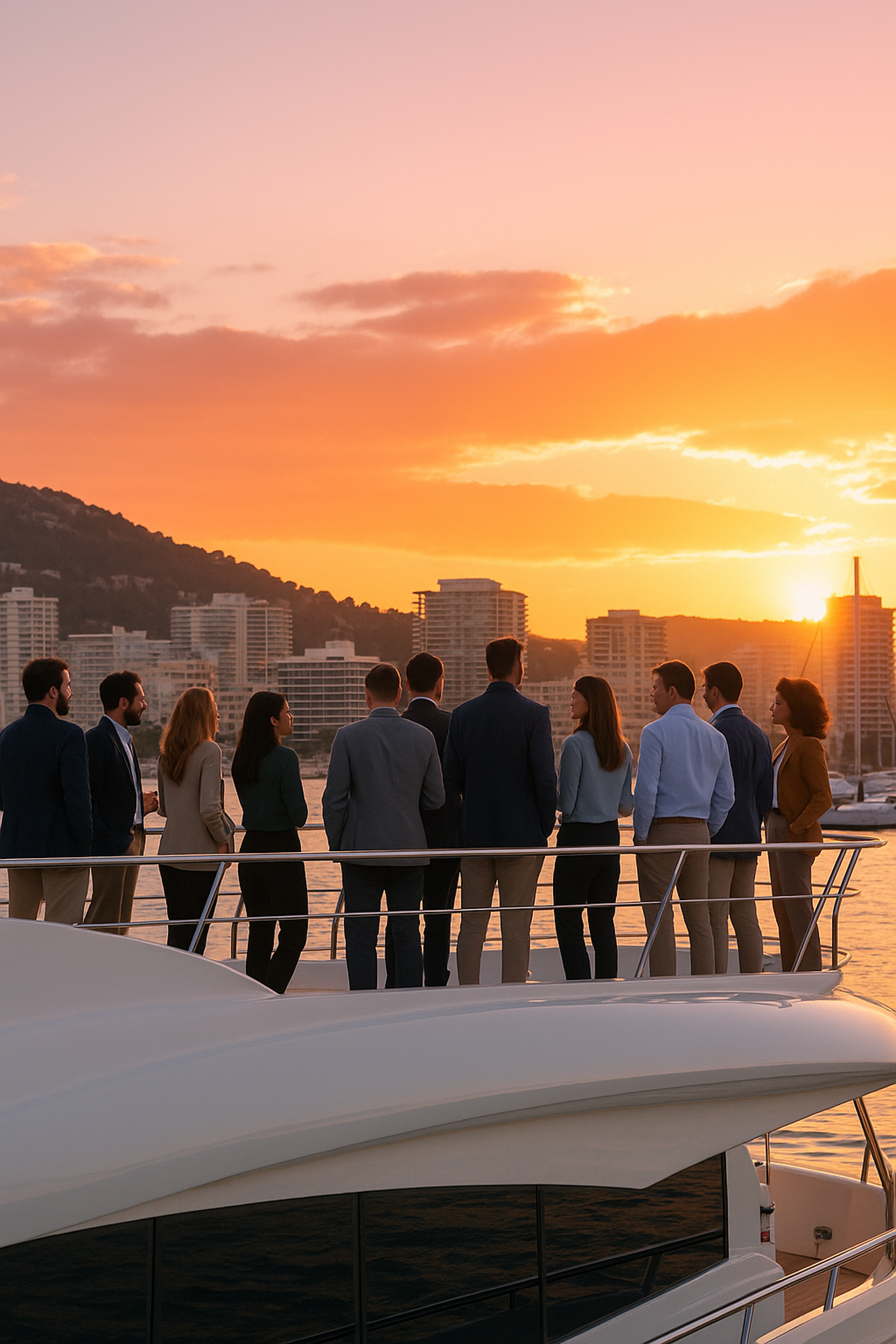 Corporate Retreats Corporate Retreats