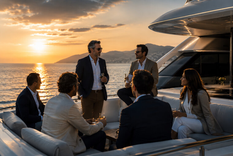 Corporate Retreats