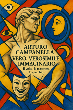 copertina vero verosimile copertina vero verosimile