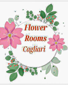 Flower Rooms Cagliari