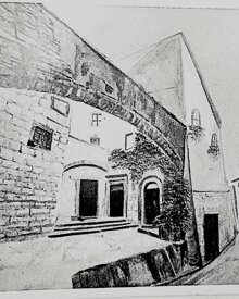 L'Archetto di Vallecupa