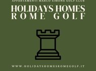 Rome Holidays Homes 