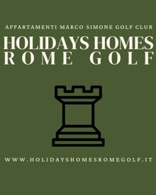 Rome Holidays Homes 