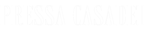 logo bianco
