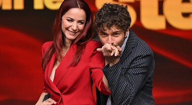 Ballando Con le Stelle: anche quest'anno una storia a lieto fine