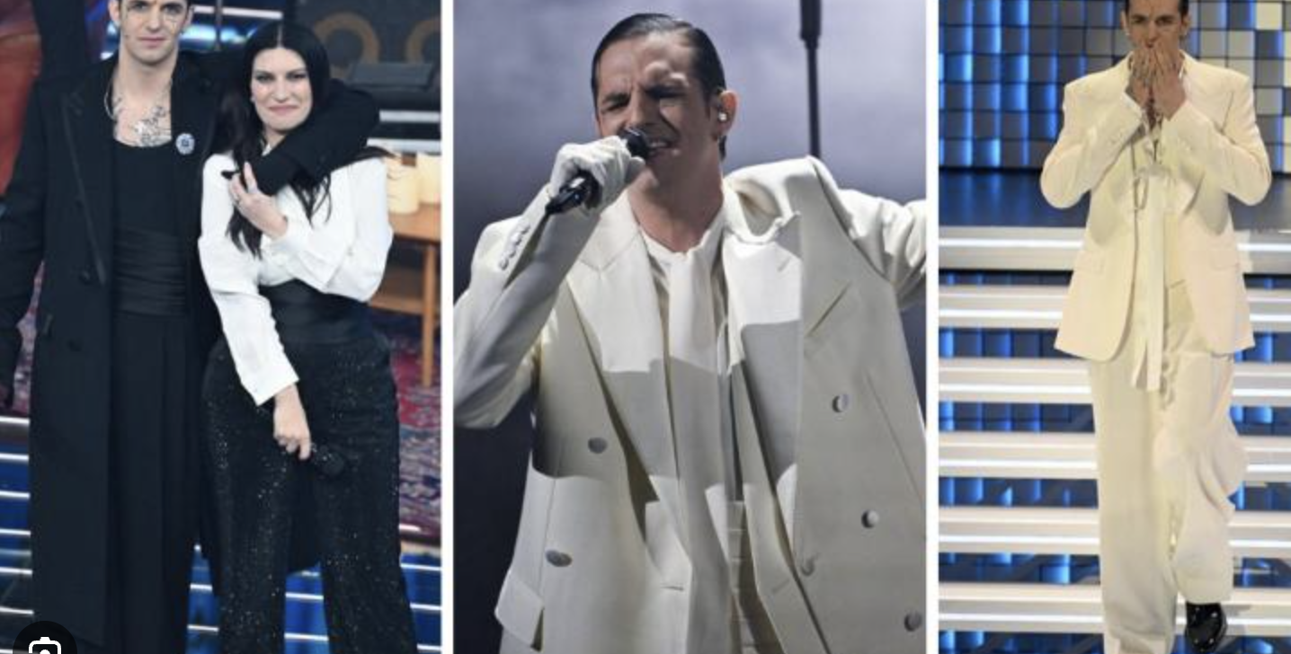Sanremo 2026 2&ordf; Serata: Lillo, Leali e Lauro salvano 5 ore di Kermesse