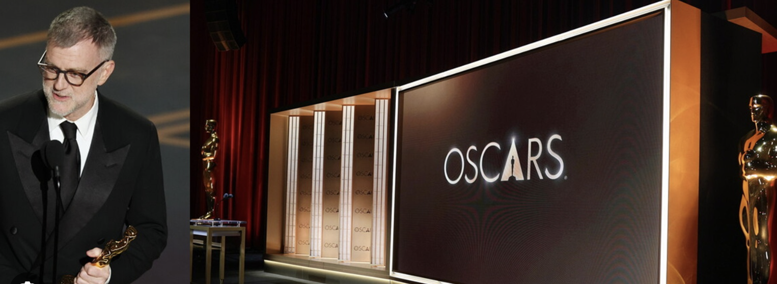 Si pu&ograve; "comprare" un Oscar?