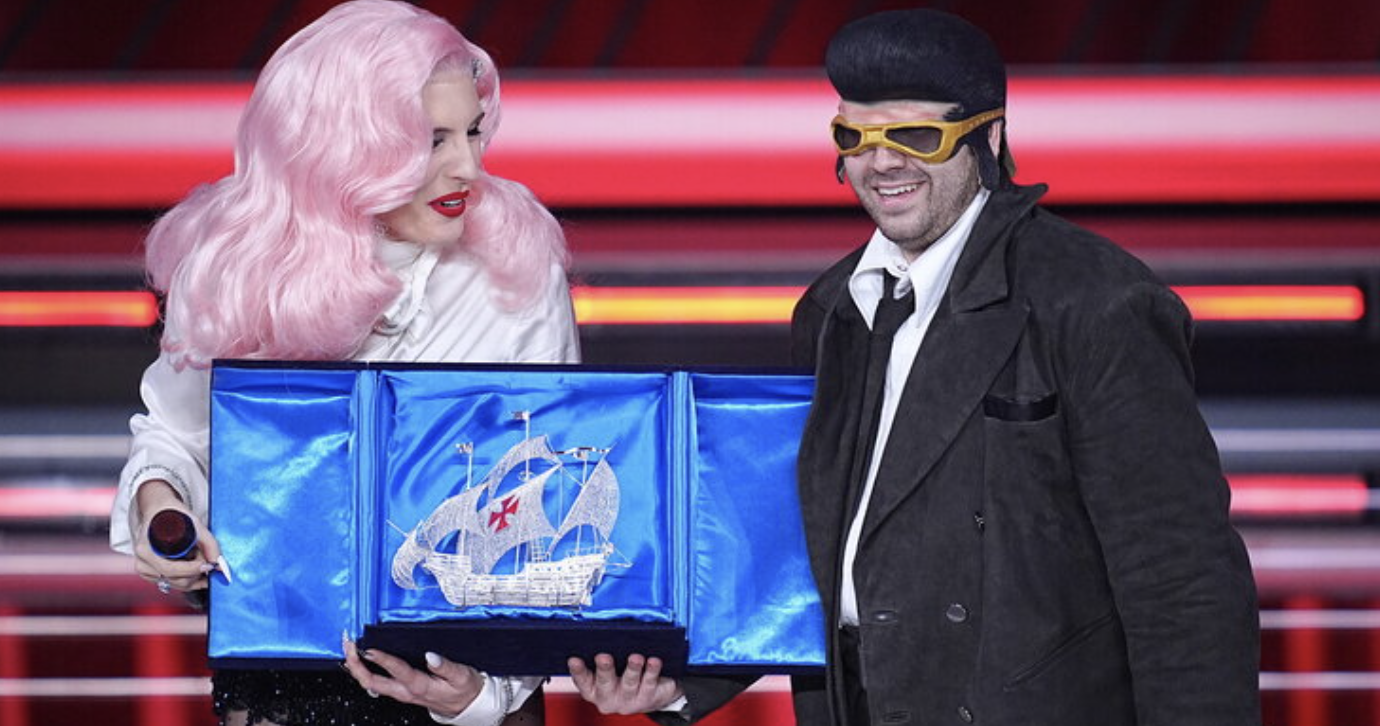 Sanremo 2026 4ª serata: Nei duetti vince la Musica con la M maiuscola Sanremo 2026 4ª serata: Nei duetti vince la Musica con la M maiuscola